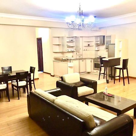 Mount Hood Apartments Yerevan Exterior foto