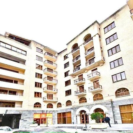 Mount Hood Apartments Yerevan Exterior foto