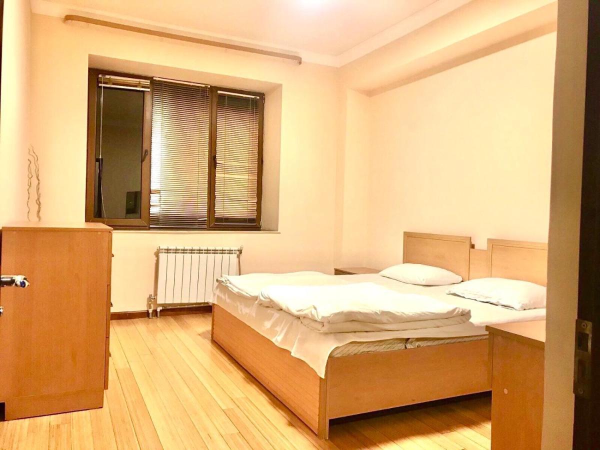 Mount Hood Apartments Yerevan Exterior foto