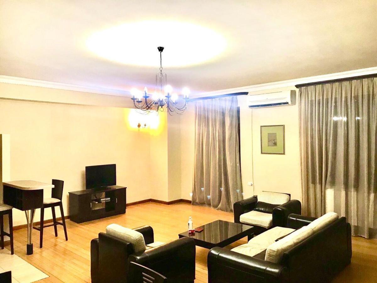 Mount Hood Apartments Yerevan Exterior foto
