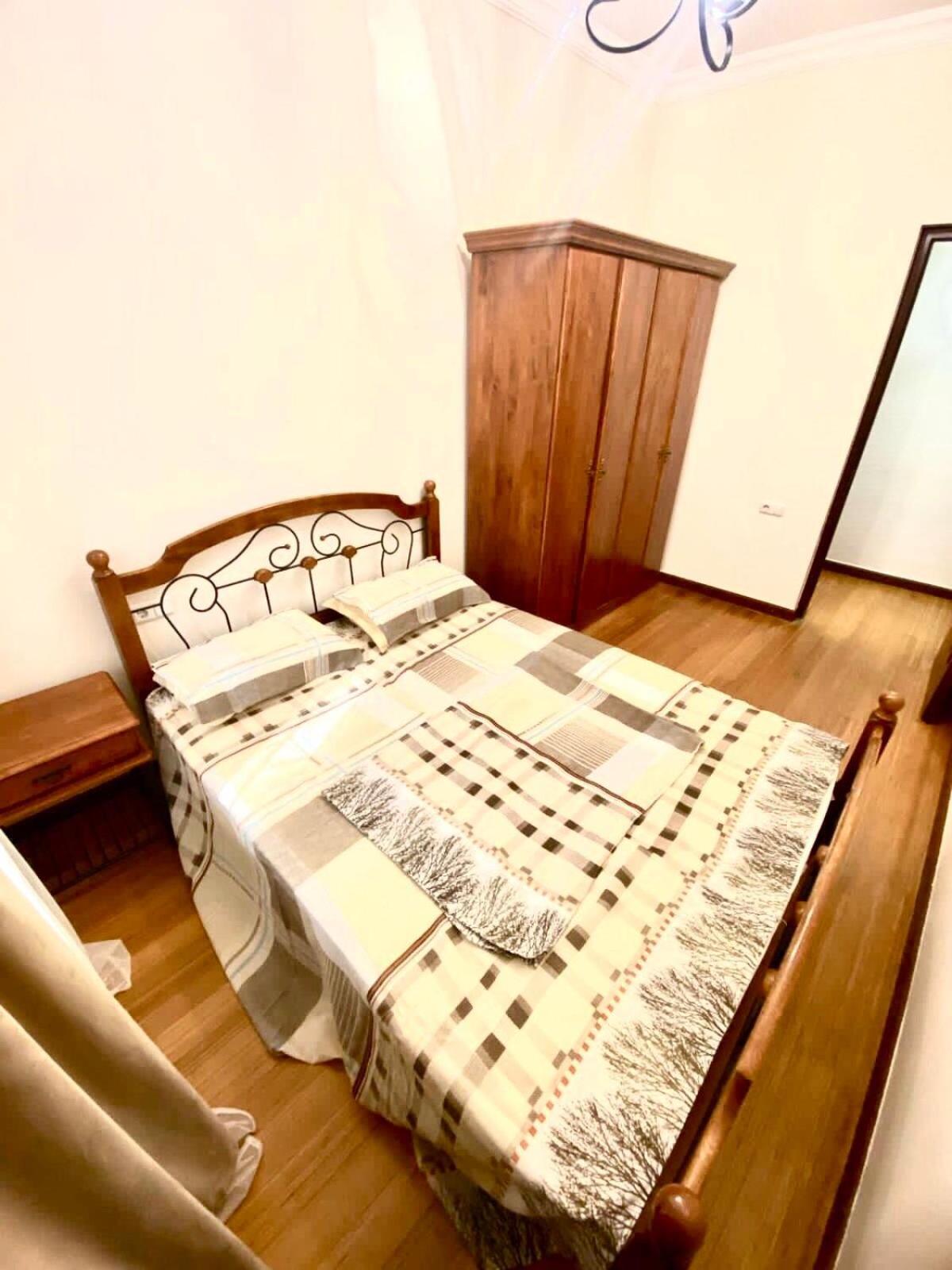 Mount Hood Apartments Yerevan Exterior foto